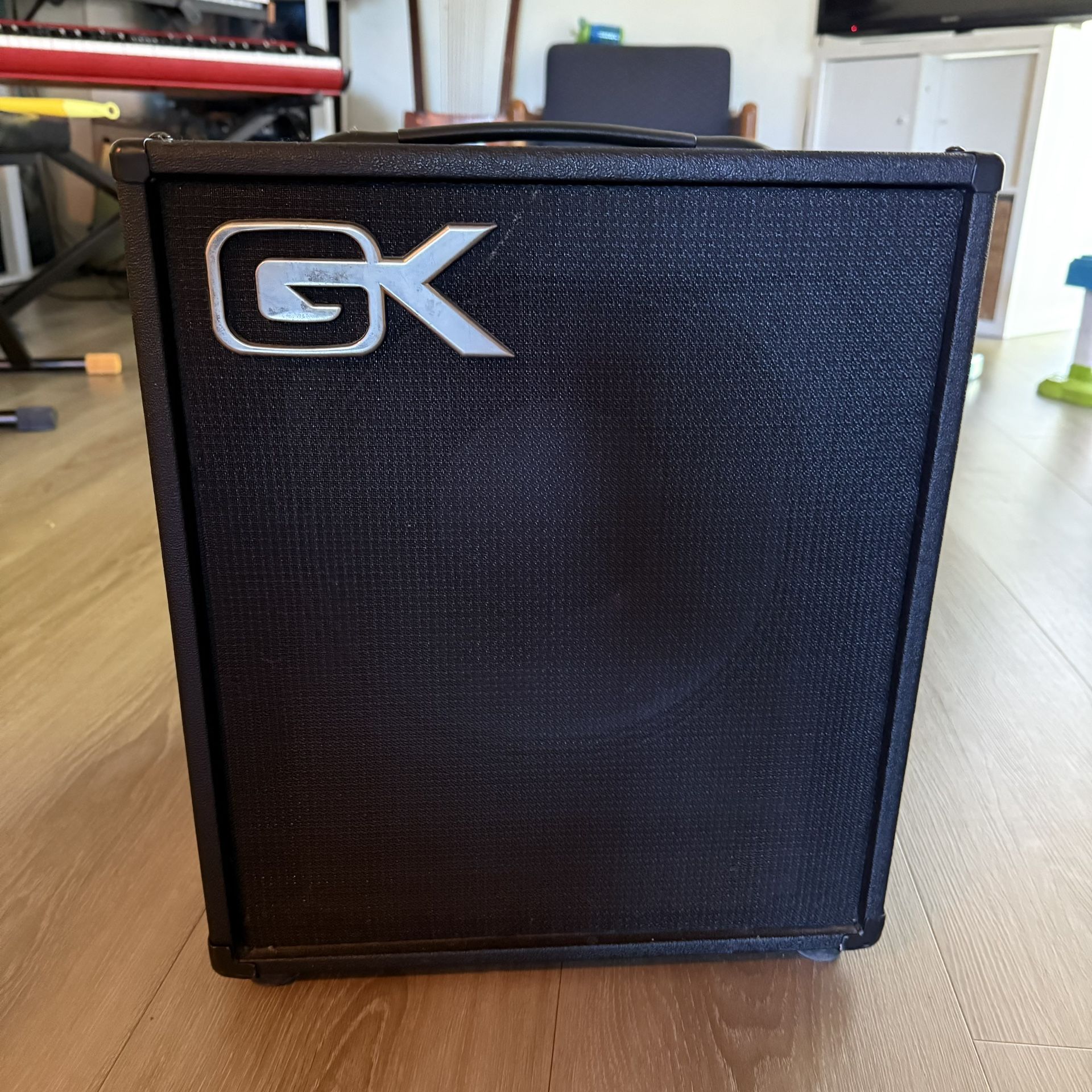 Gallien-Krueger MB112-II Bass Combo Amp