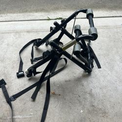 Bicycle Rack