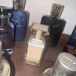 Vanilla Sex Tom Ford 