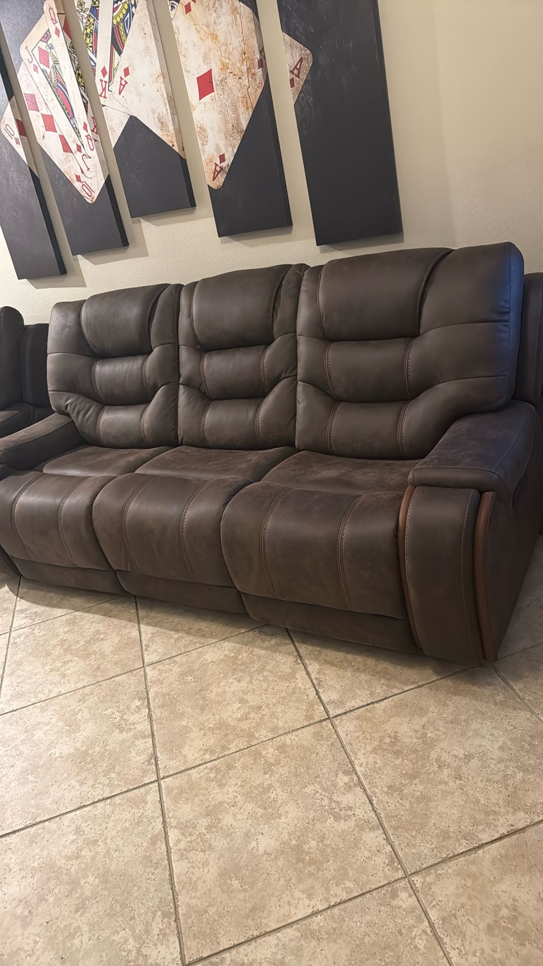 Couch for Sale