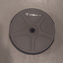 Rockville (Rock Ghost) Powered Subwoofer 