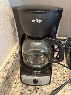 Mr. Coffee Coffee Pot