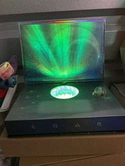 Night Light Box