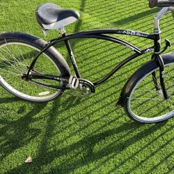 Women Cruiser Electra 