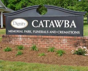Catawba Memorial Park Burial Plots