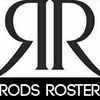 Rods Roster