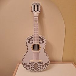 Disney Coco Miguel Guitar