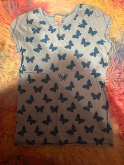Girls Top