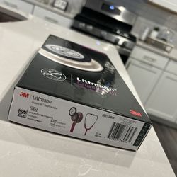 Littmann Classic lll Stethoscope 