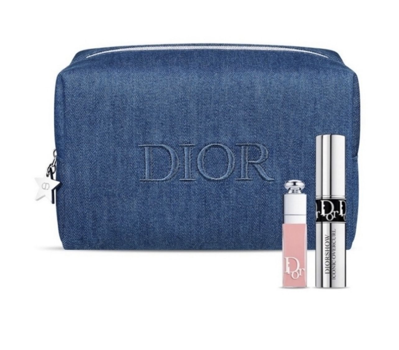 Dior - Beauty Bag Set