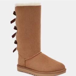 Women's UGG Boots (8)