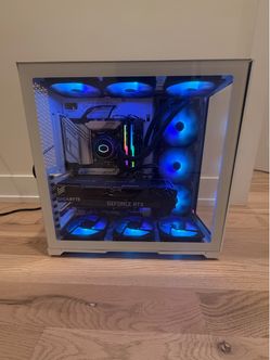 Gaming PC - RTX 3080 | i7-11700K | 32GB RAM | 1TB NVMe SSD