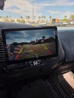 Car Stereo