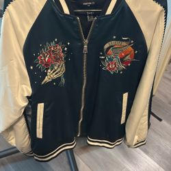 men’s jacket 