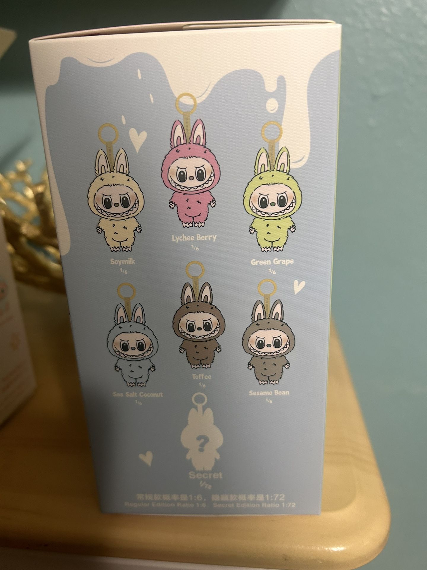 Labubu