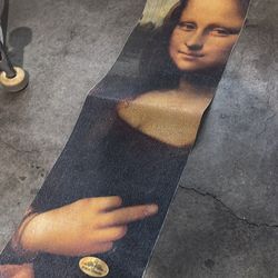 Grip tape