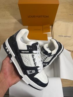 Men Louis Vuitton Shoes