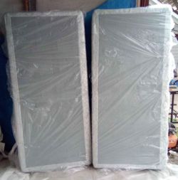 King Size Box Springs 