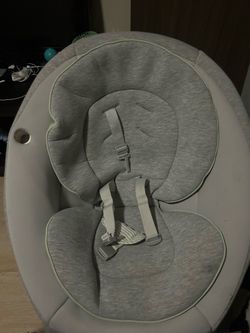 Baby bouncer