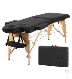 Massage Table