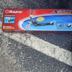 Razor Scooter 