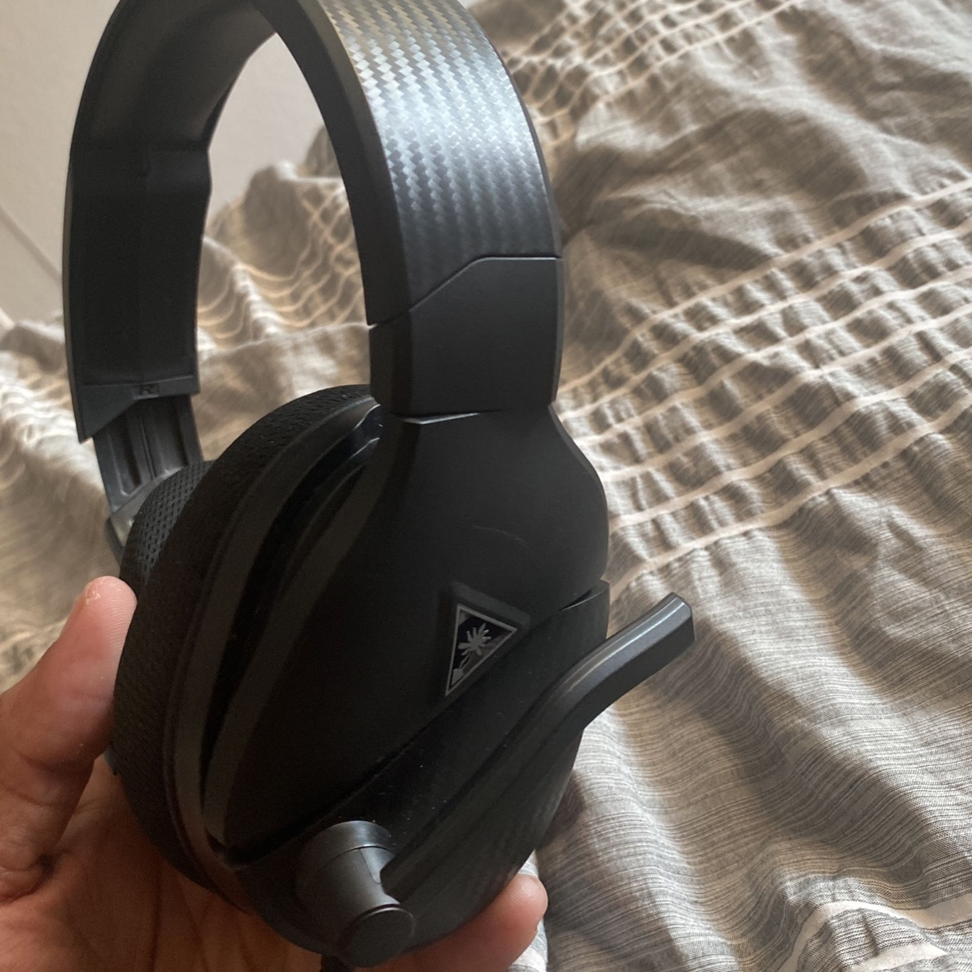 Turtle Beach Gaming Headset