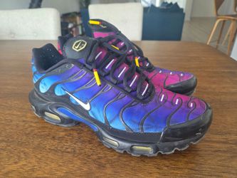 Nike Air Max Plus 25th Anniversary