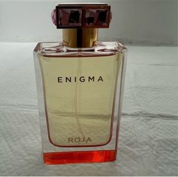 Enigma woman’s perfume