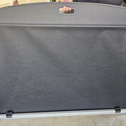Hyundai Palisade Cargo Screen (2020–2025)
