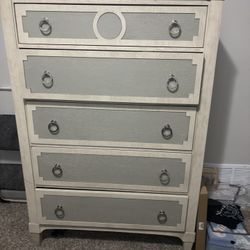 Queen size bedroom Set 