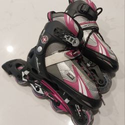 Schwin Skates and Pads