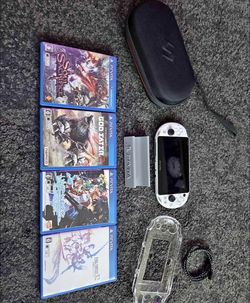 Ps.      Vita