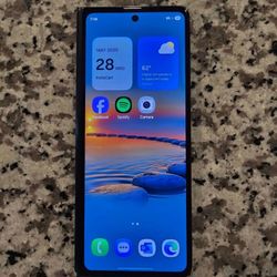 Samsung Z Fold 5 AT&T 