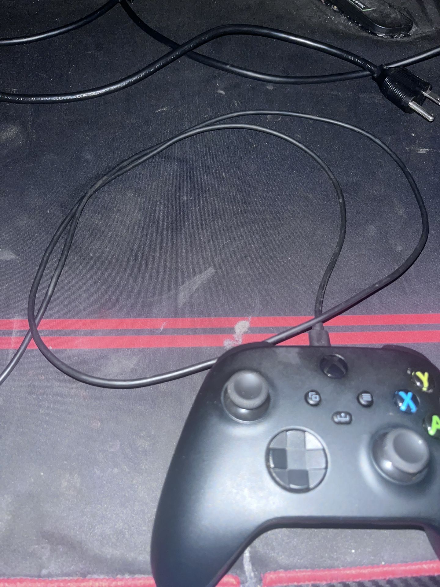 Xbox Controller