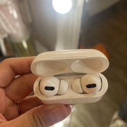 AirPods Pro For Sale! 