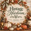 Hintage Heirloom 