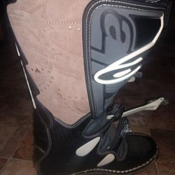 Alpinestar Boots