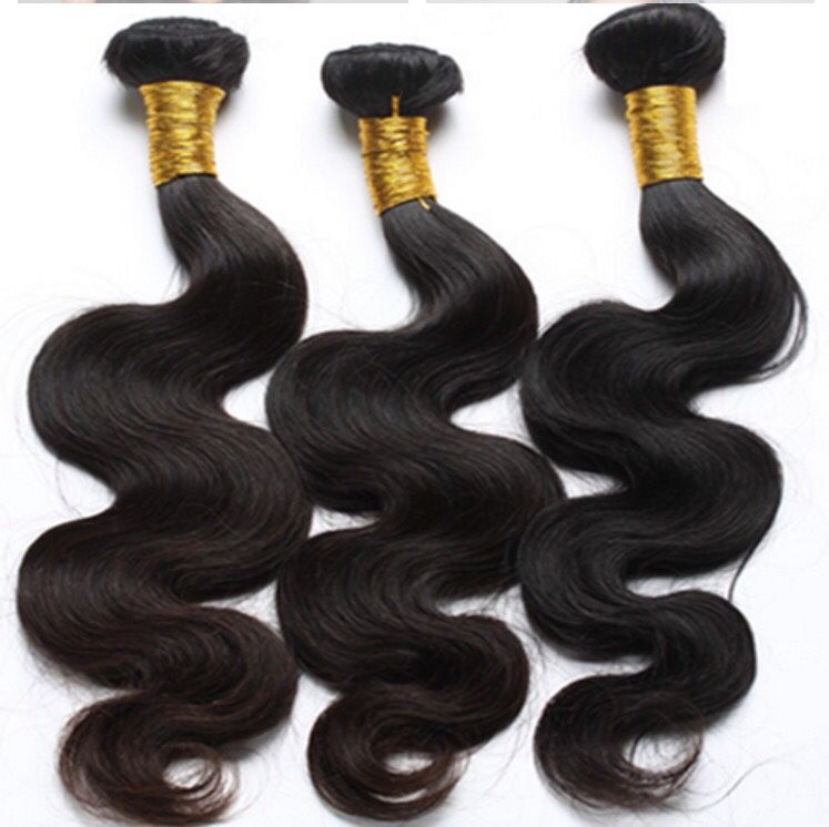 Selling 16", 18", 20" Body Wave for $120