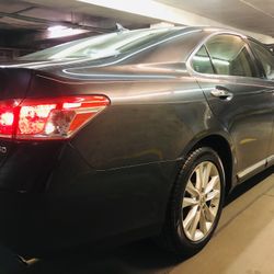 $2500/DOWN‼️$249/MONTH‼️2010 LEXUS ES350‼️NAVIGATION‼️REV CAMERA