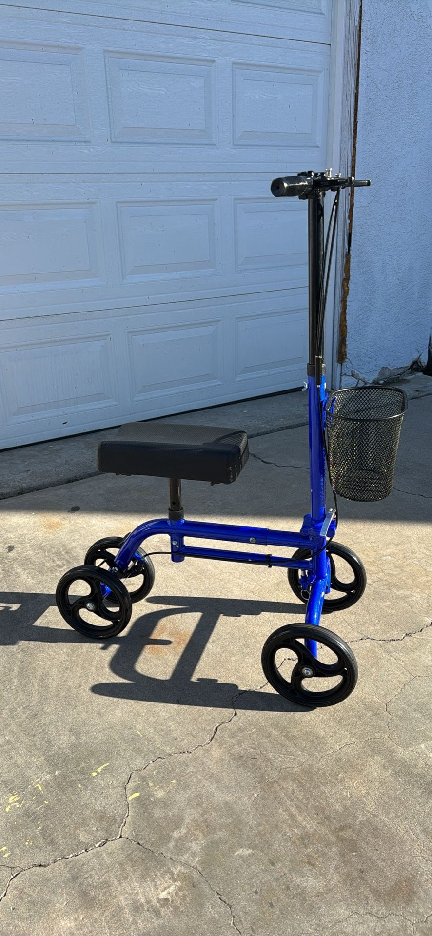 Ortopédica Scooter