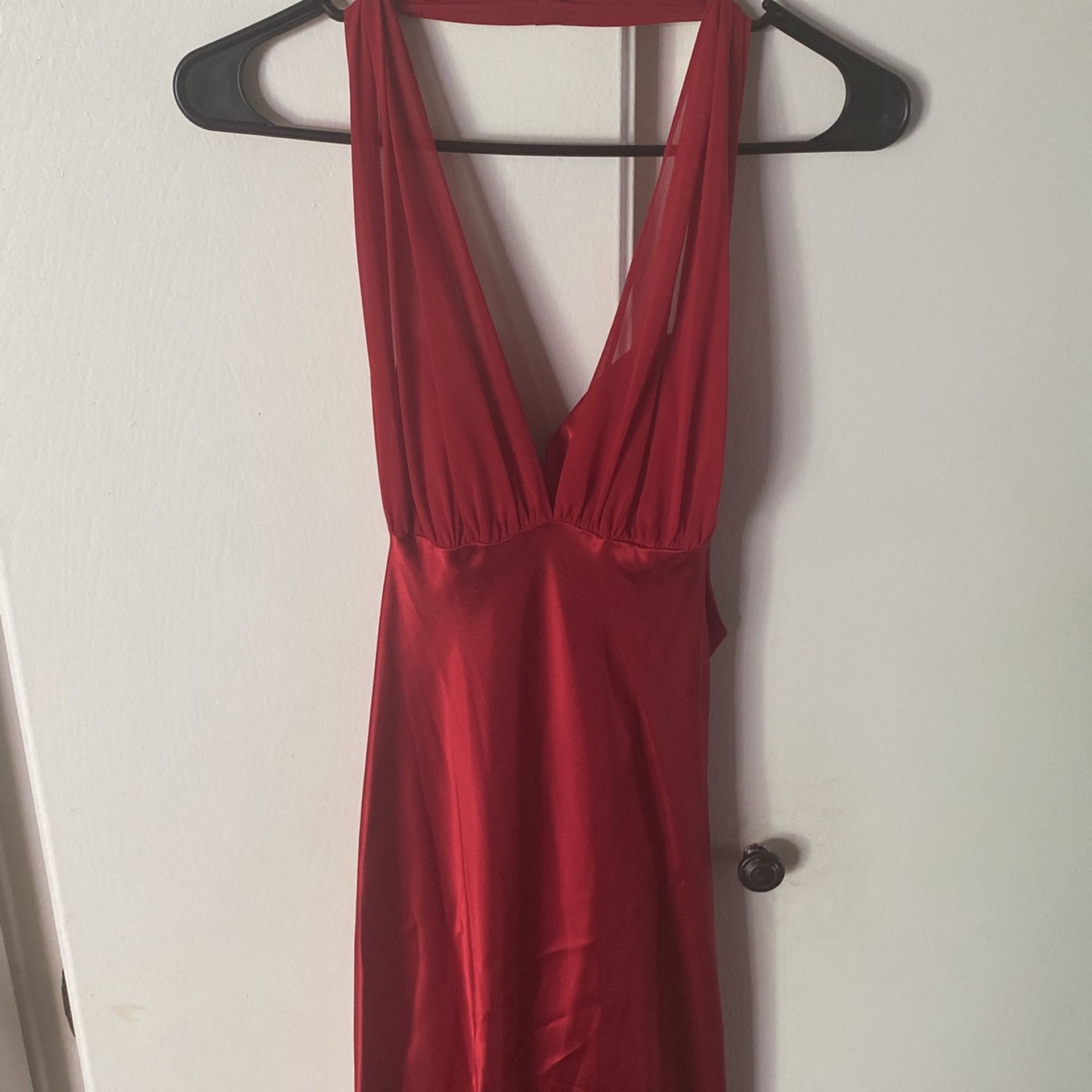 layered silk dress BCBGMAXAZRIA Asymmetrical Silk Dress – Runway Catalog