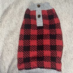 Cute Dog Sweater