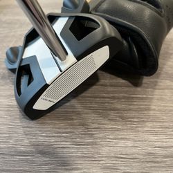 Taylormade Spider Tour S Long Putter 46”