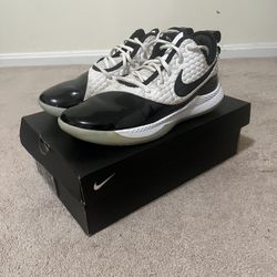 Nike LeBron Witness III PRM (Size 10)