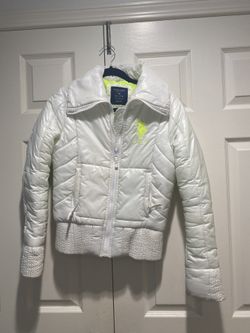 Polo Puffer Jacket