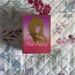 Perfume Spray/Nicki Minaj