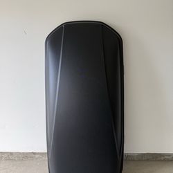 Roof Box - Medium
