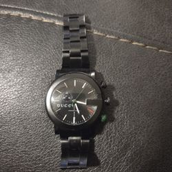 Gucci Watch 