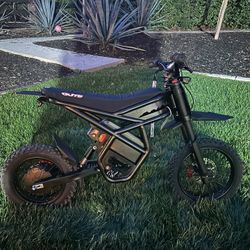 Riding’ Times GT54 Pro E-Moto