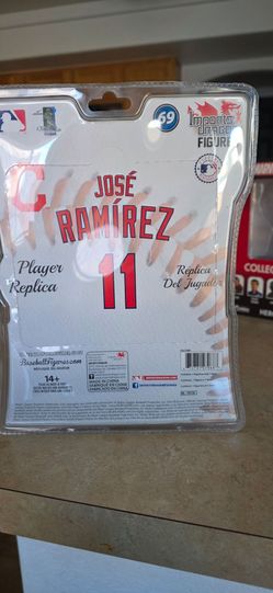 José Ramirez collectable
